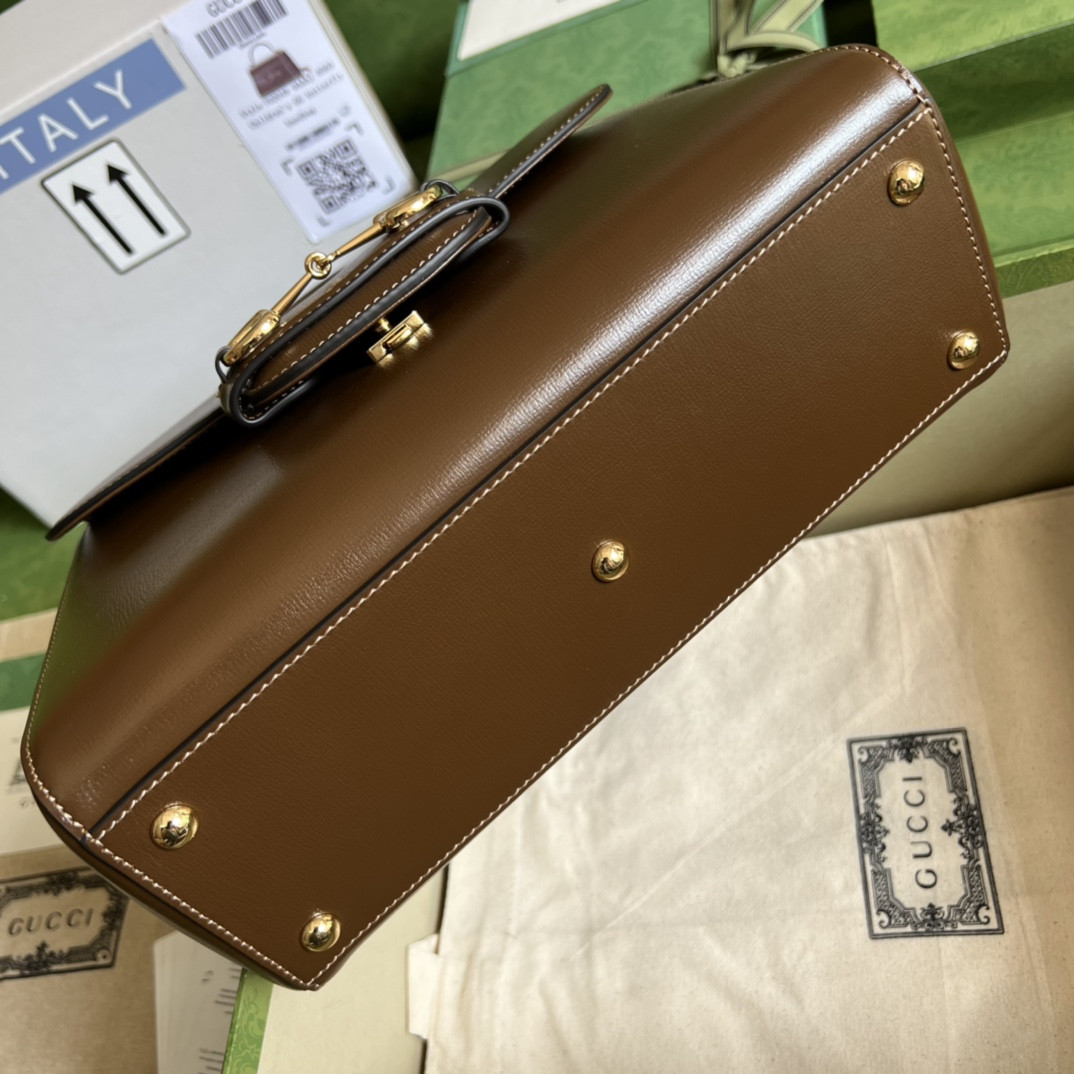 G*u*i horsebit 1955 bag