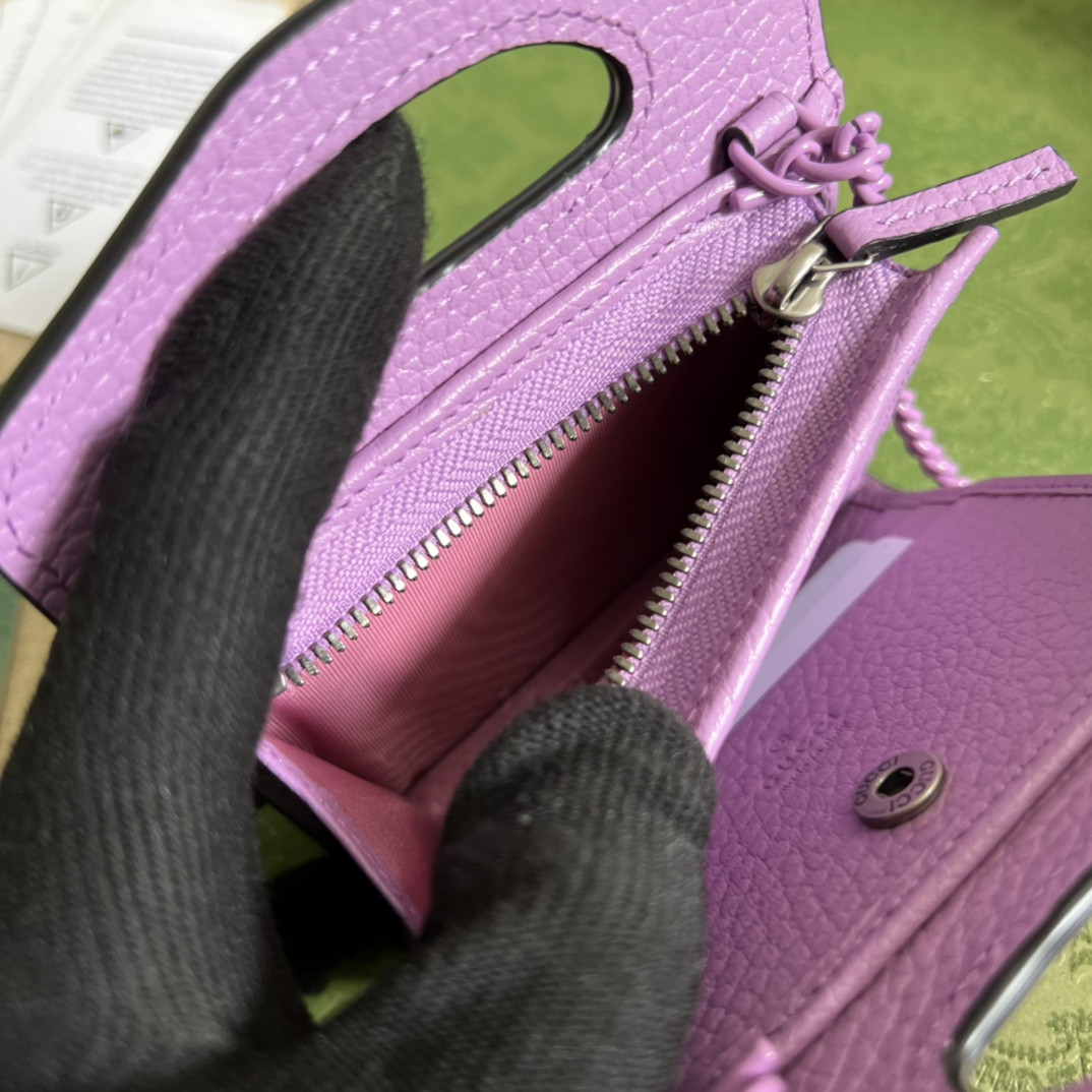 G*u*i gg marmont bag