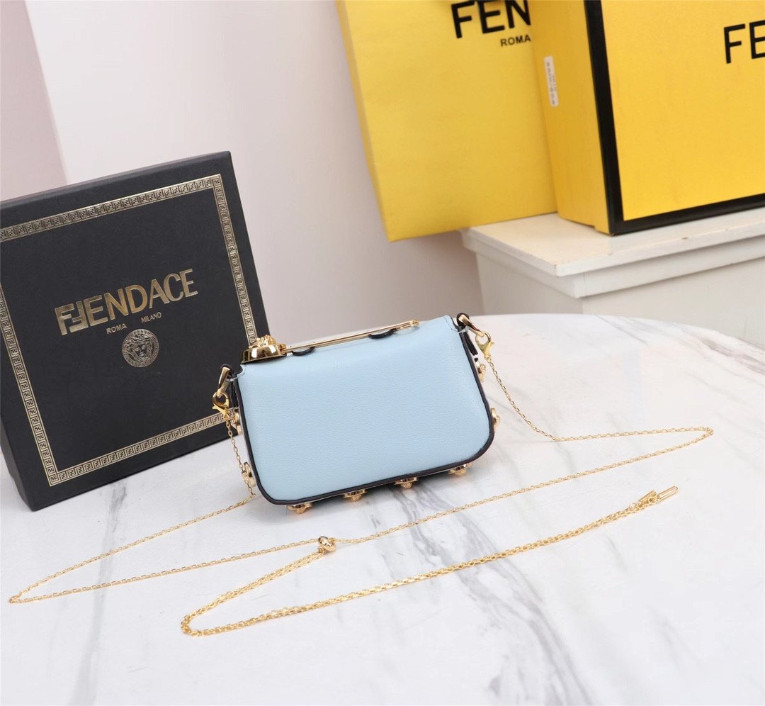 Fendi Baguette Bag