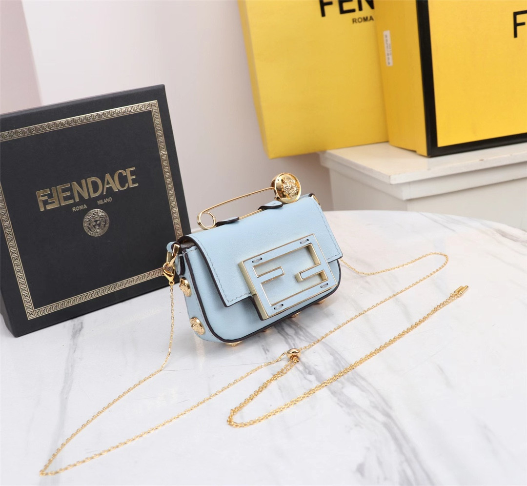 Fendi Baguette Bag