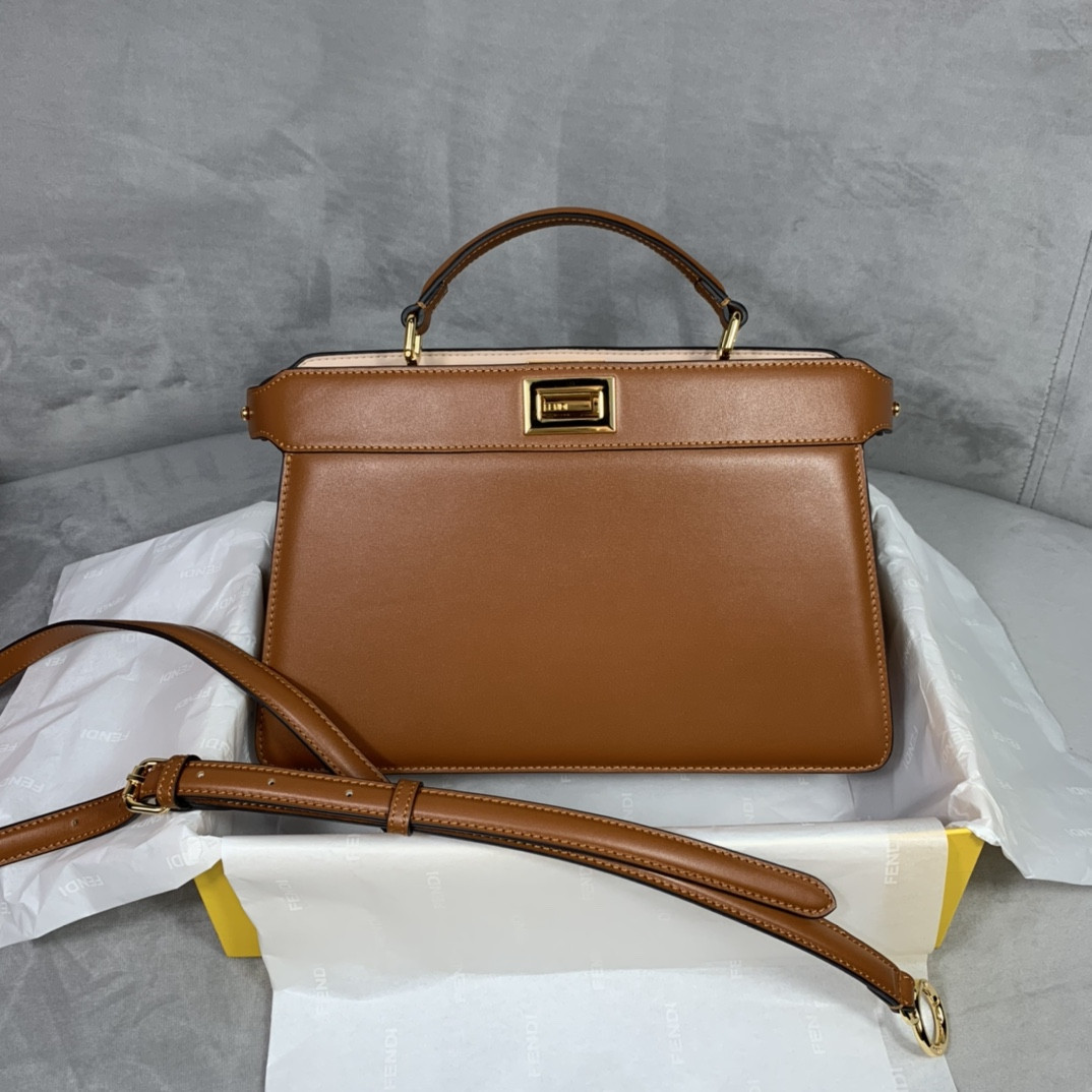 Fendi Peekaboo Iseeu