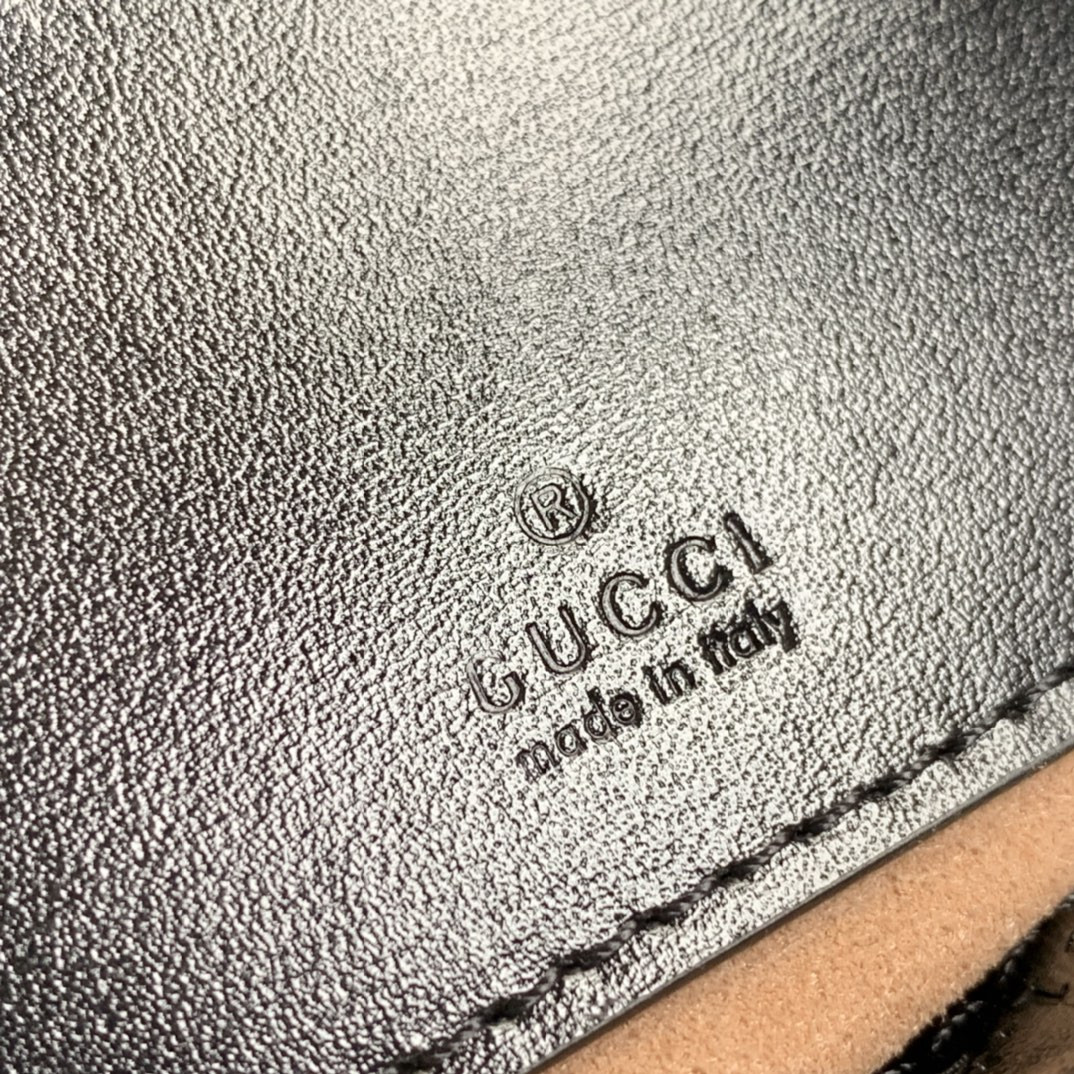 G*u*i jackie 1961 bag