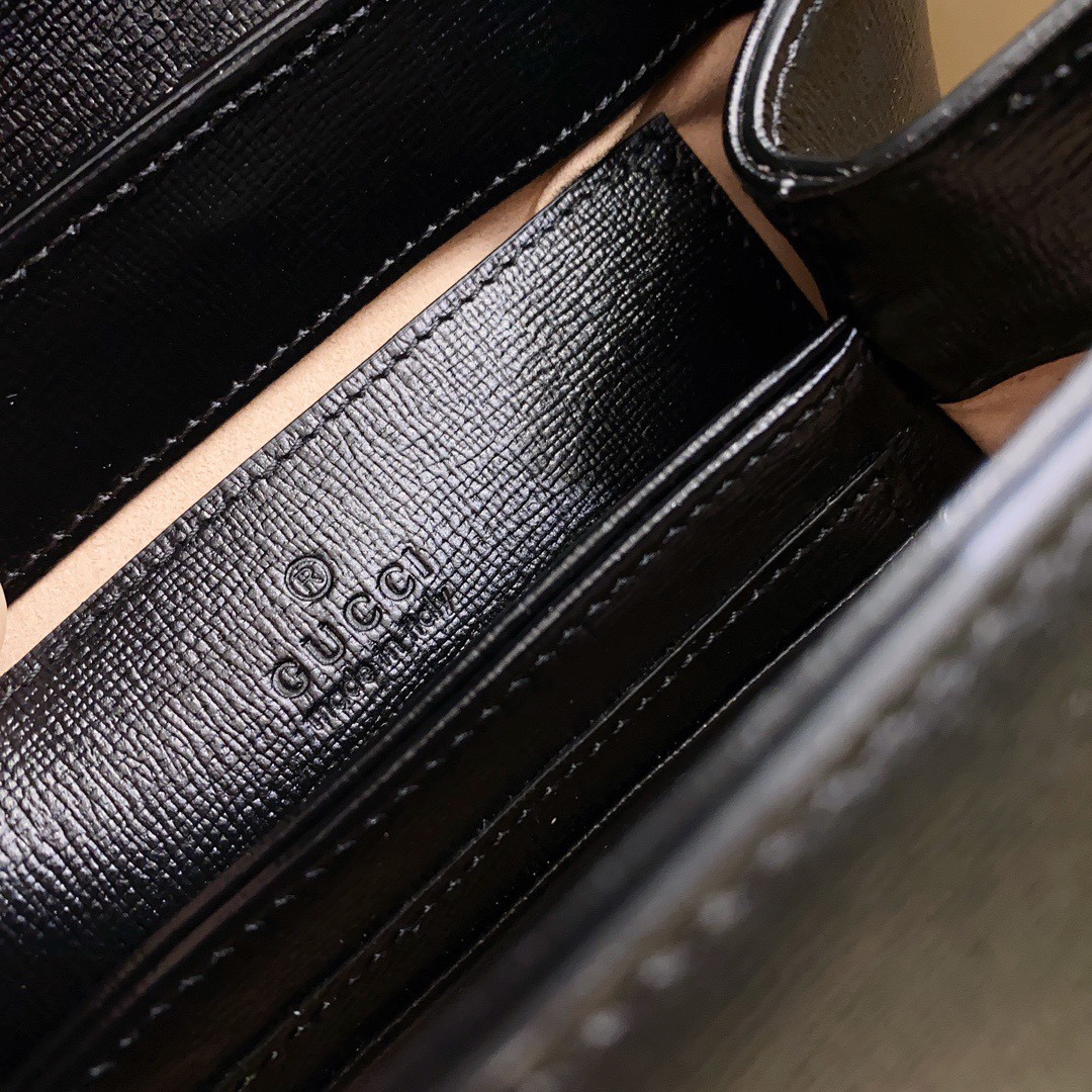 G*u*i horsebit 1955 bag