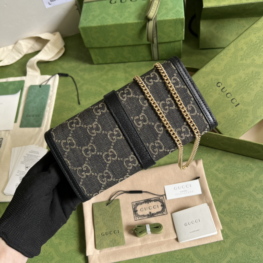 G*u*i jackie 1961 bag