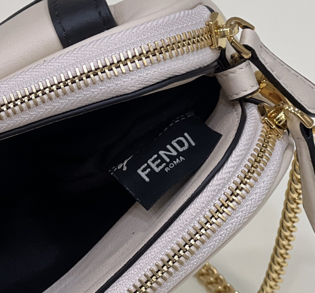 Fendi Easy Baguette Bag