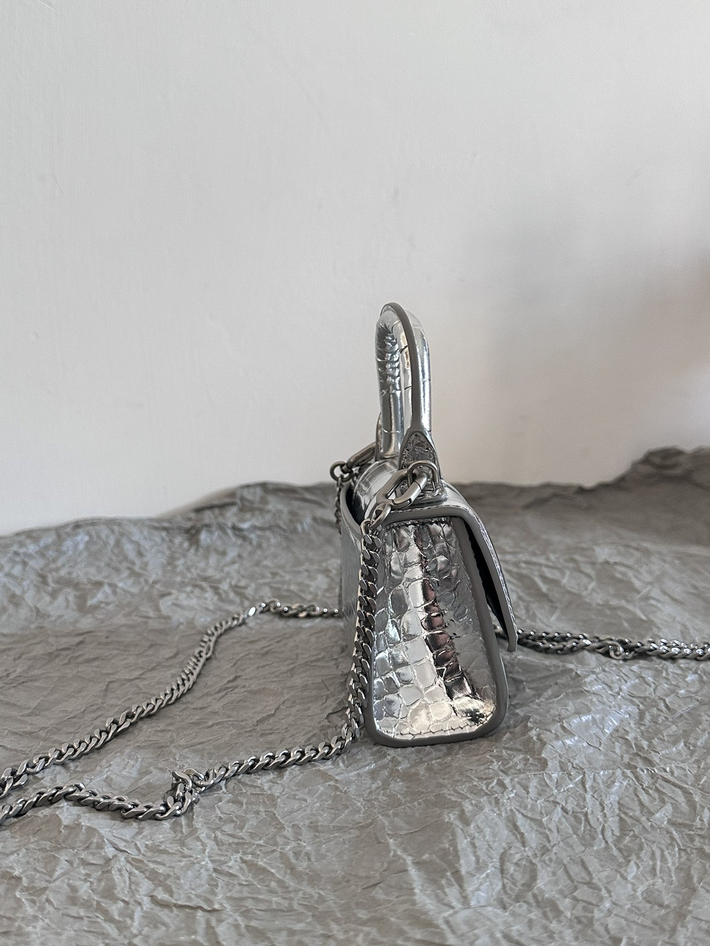 Balenciaga Mini Hourglass