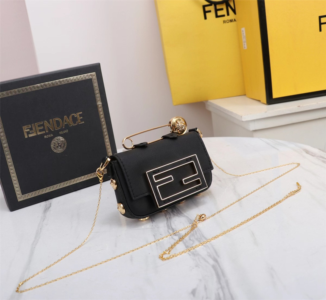 Fendi Baguette Bag
