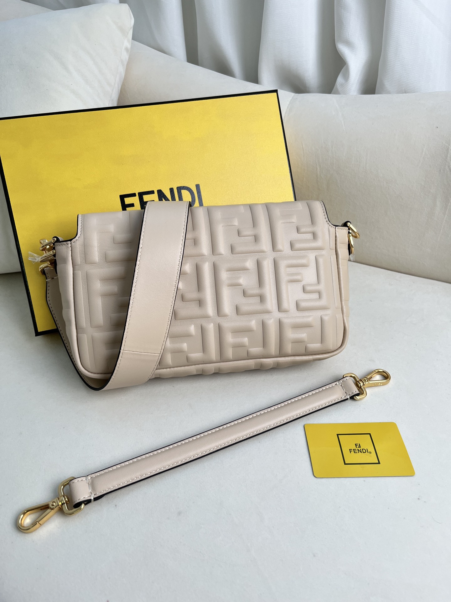 Fendi Baguette Bag