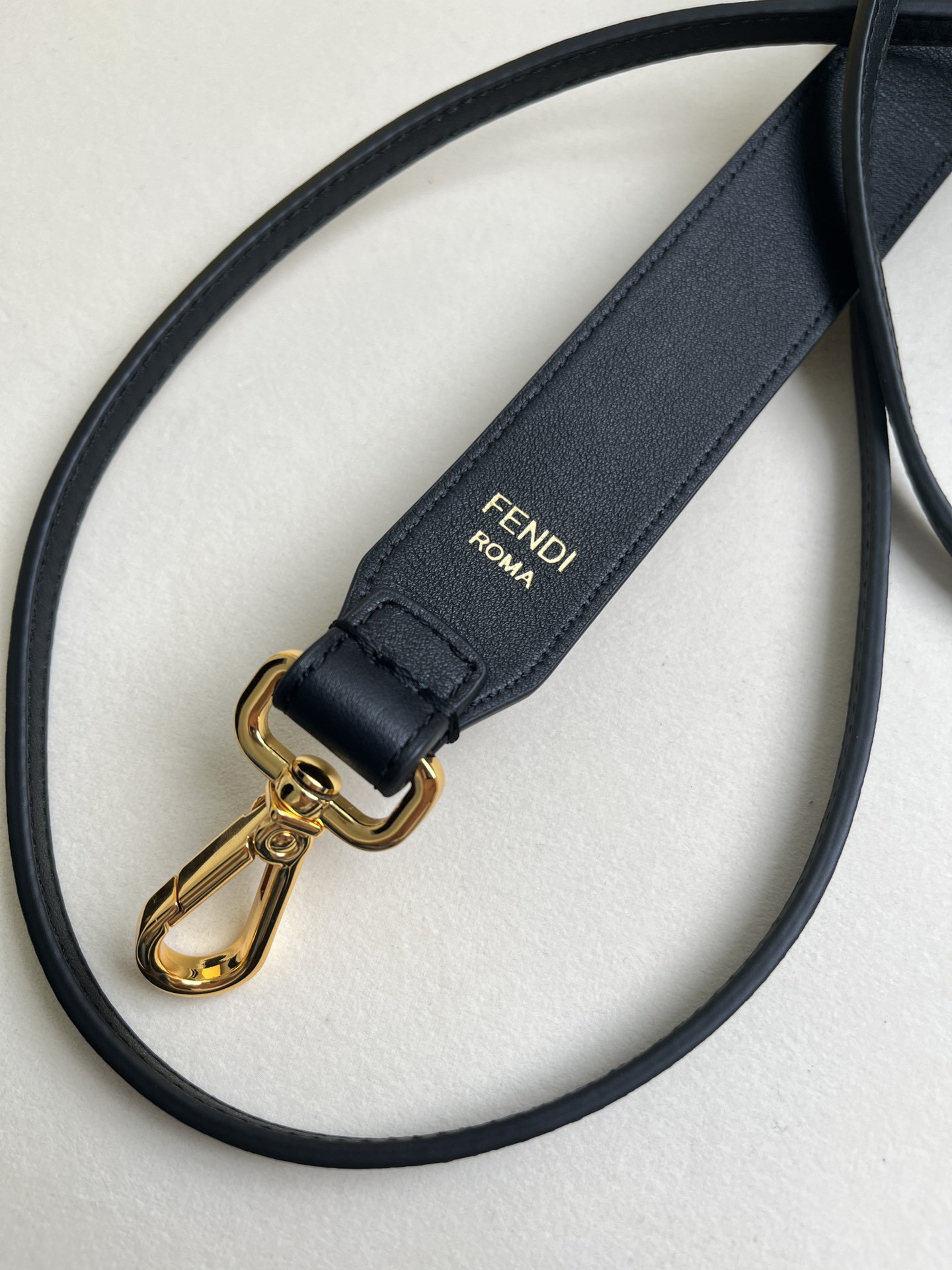 Fendi Mon Tresor Bag