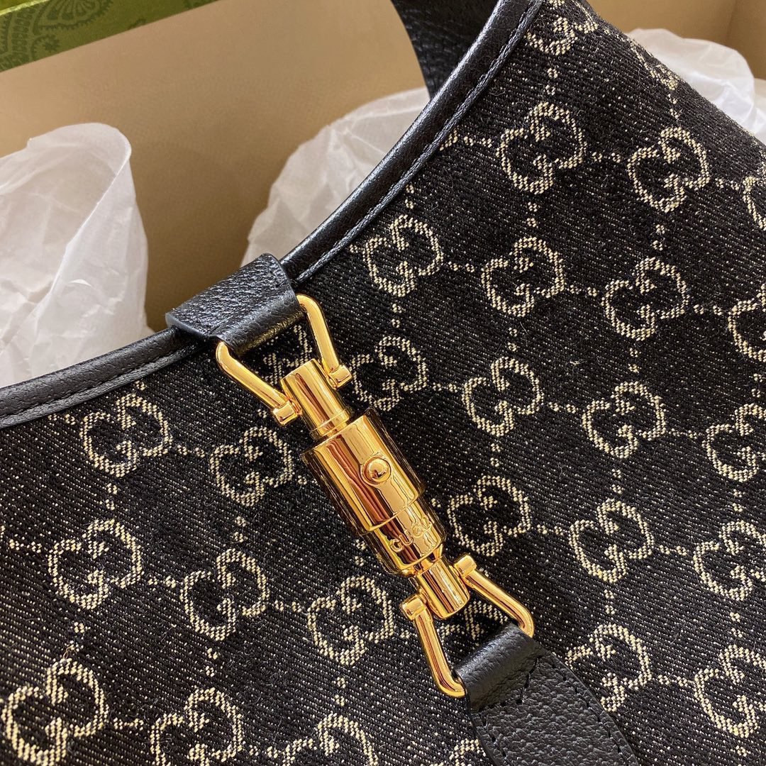 G*u*i jackie 1961 bag