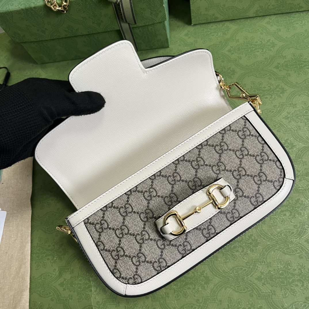 G*u*i horsebit 1955 bag