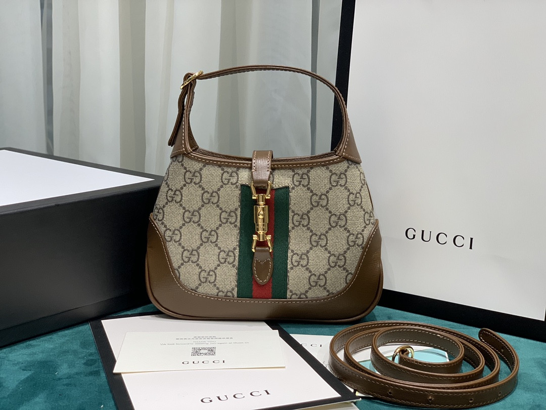 G*u*i jackie 1961 bag