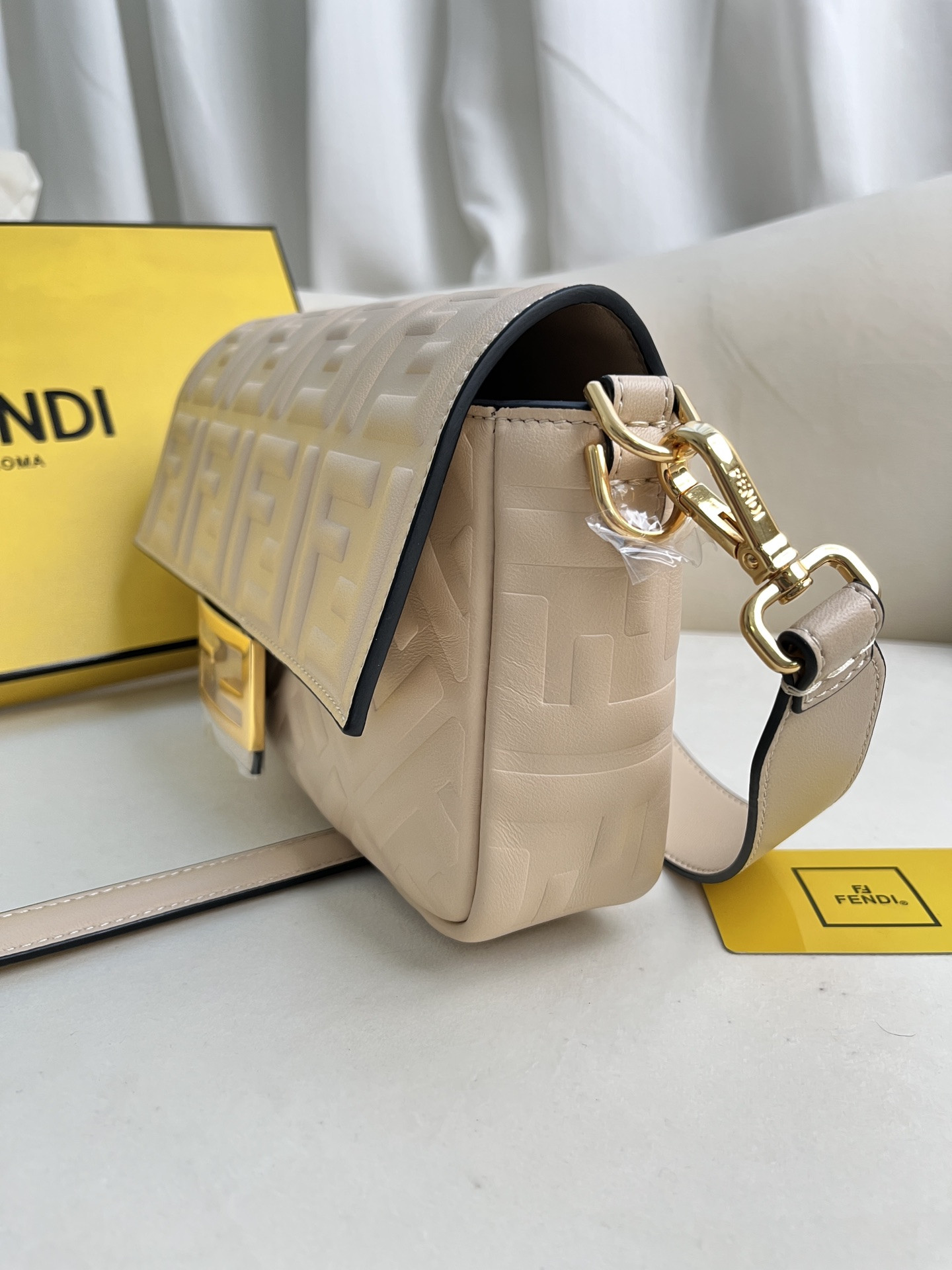 Fendi Baguette Bag