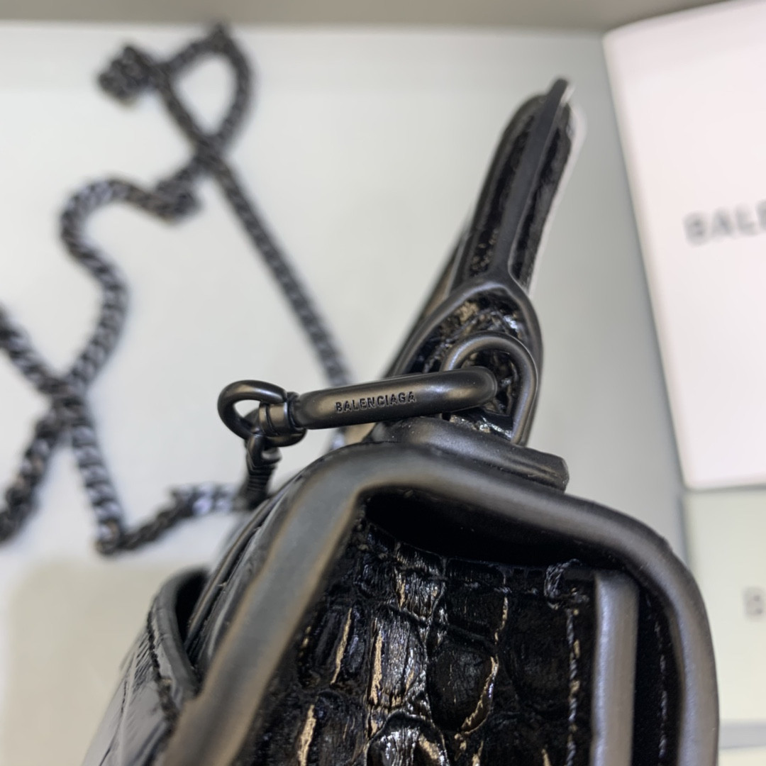 Balenciaga Mini Hourglass