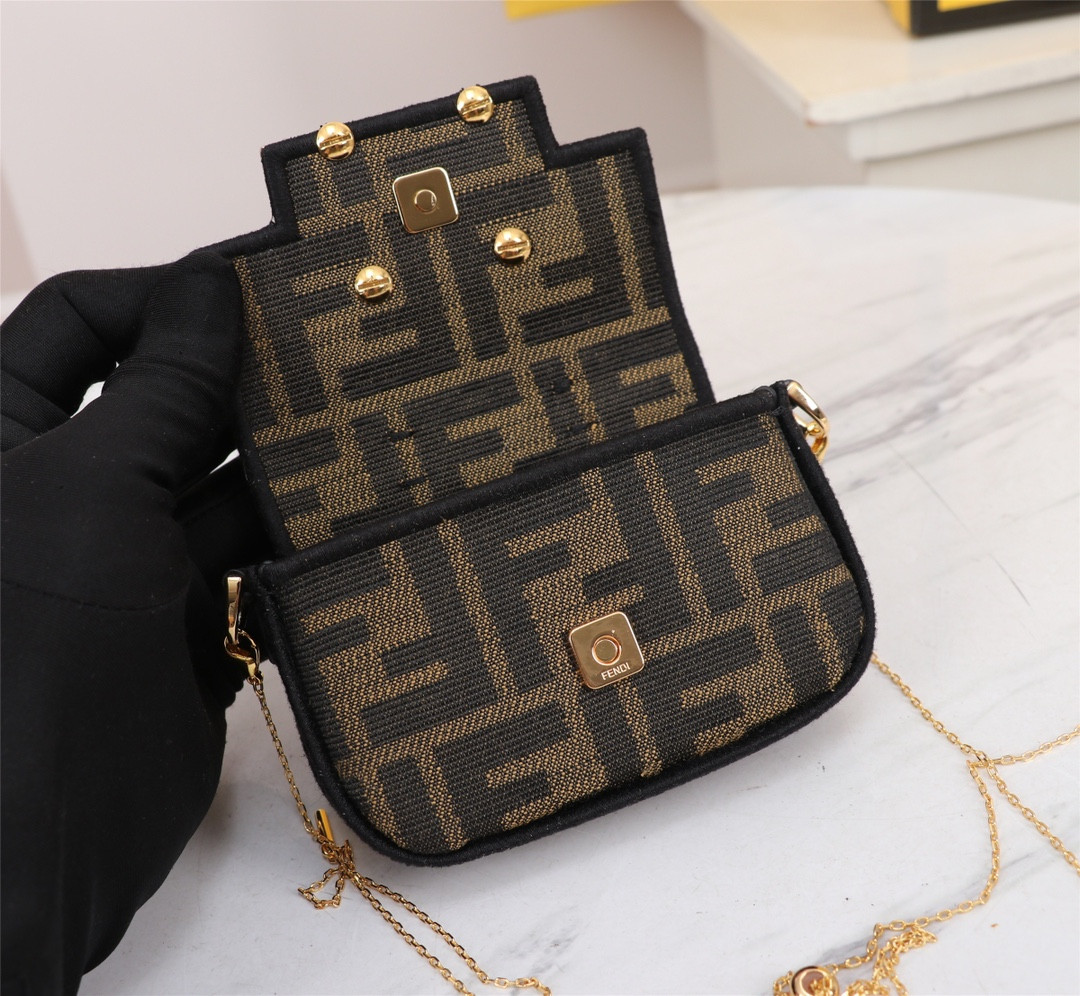 Fendi Baguette Bag