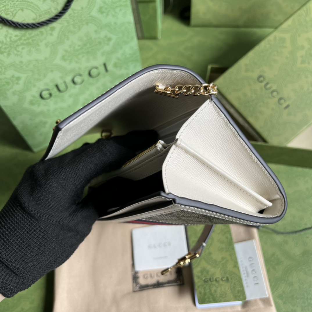 G*u*i jackie 1961 bag