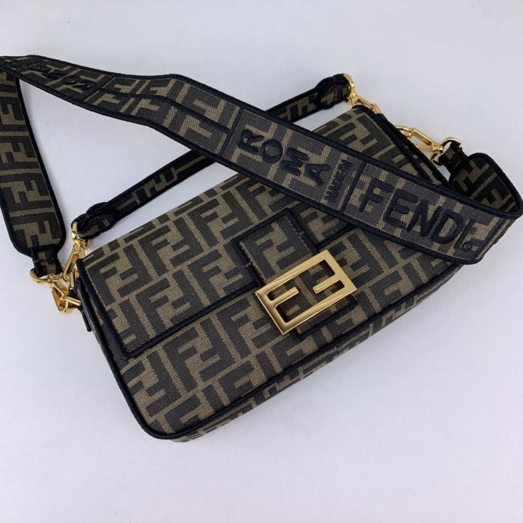 Fendi Baguette Bag