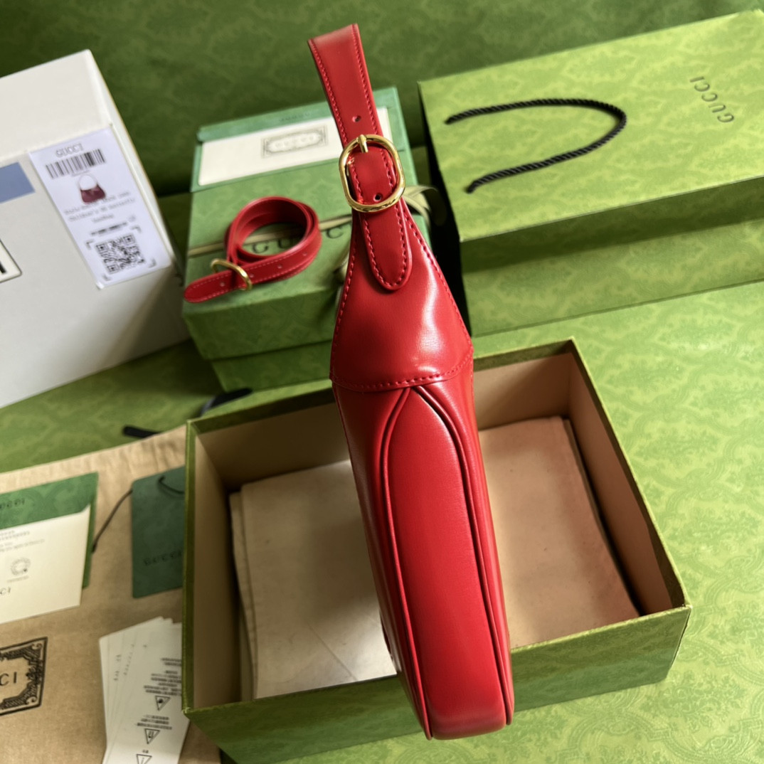 G*u*i jackie 1961 bag