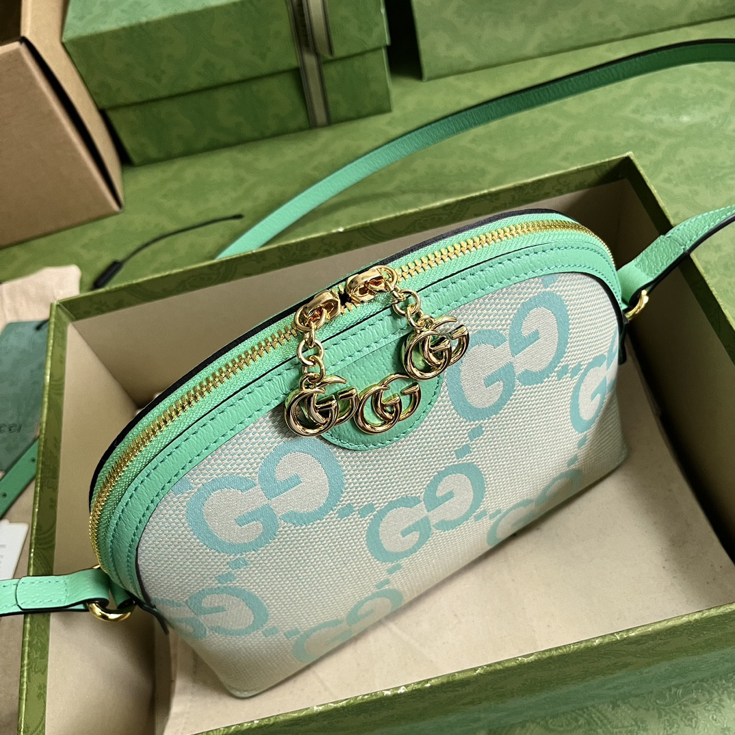 G*u*i ophidia bag