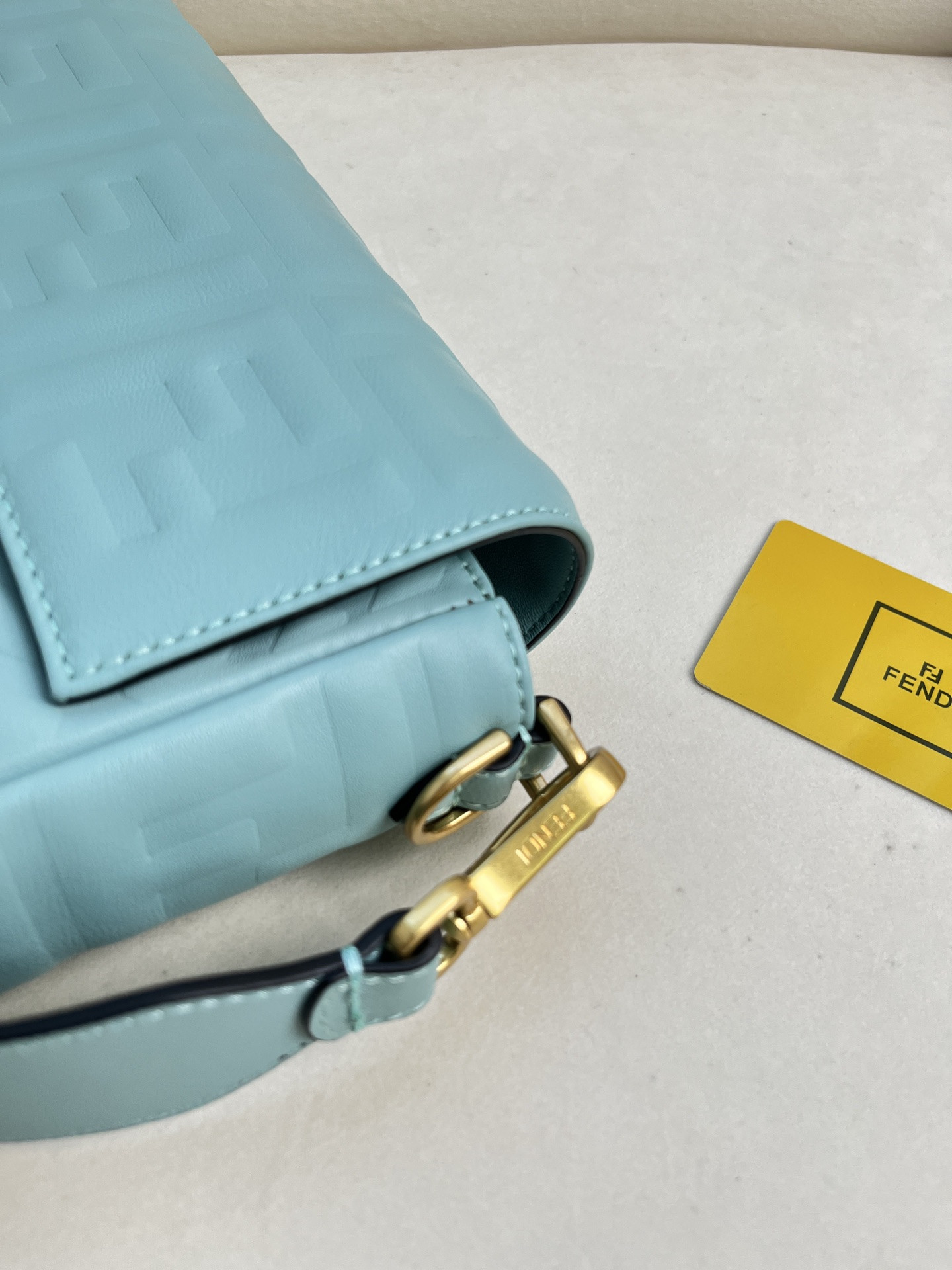 Fendi Baguette Bag