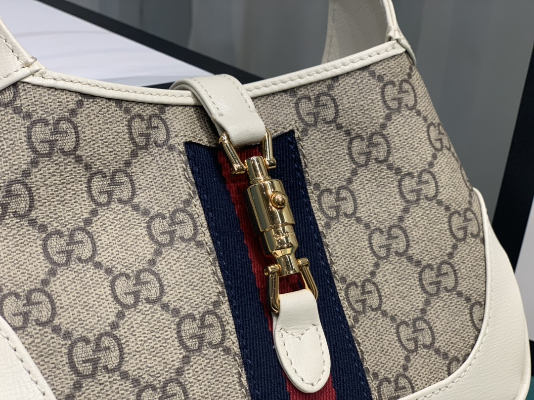 G*u*i jackie 1961 bag