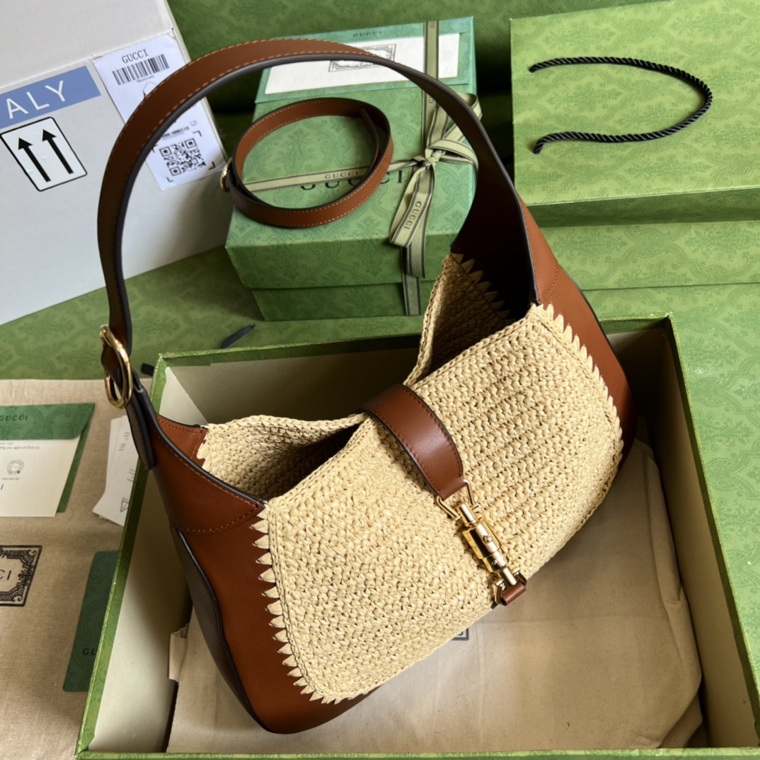 G*u*i jackie 1961 bag