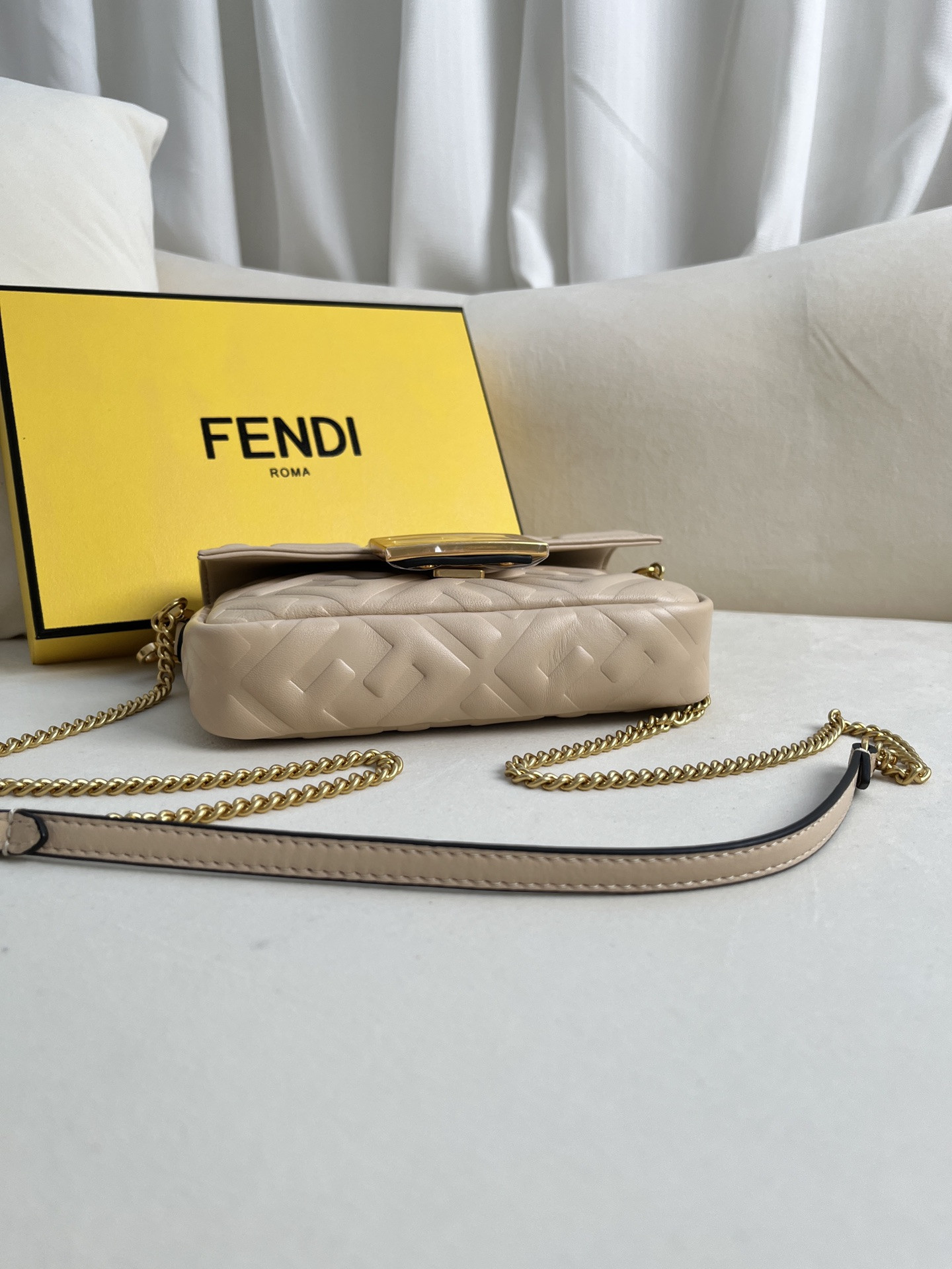 Fendi Baguette Bag