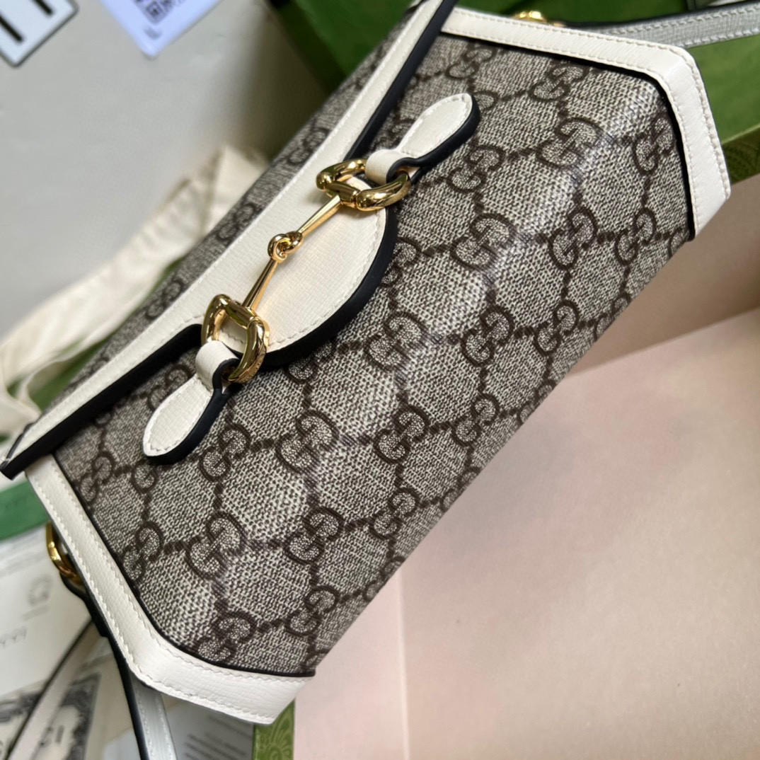 G*u*i horsebit 1955 bag