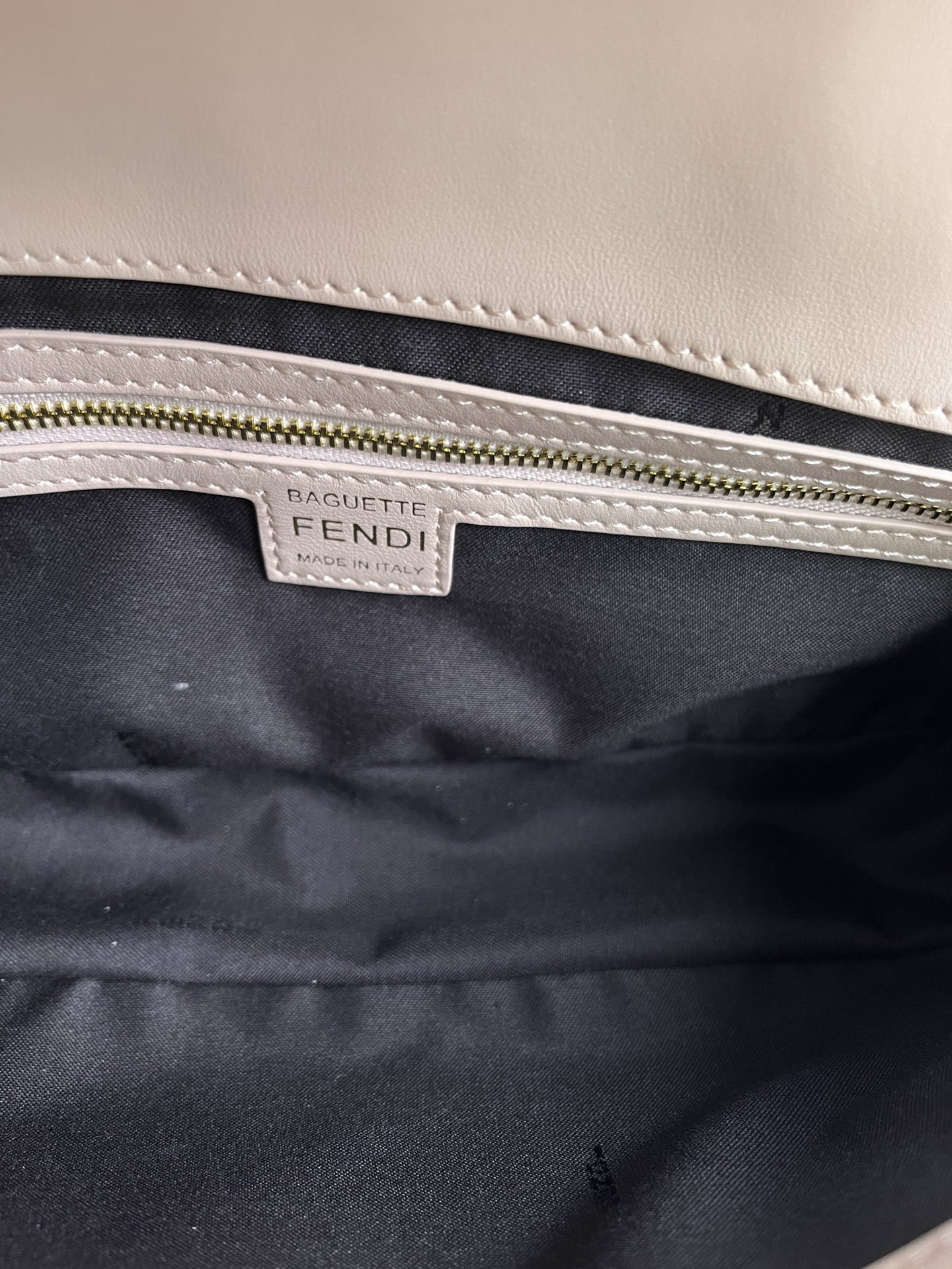 Fendi Baguette Bag