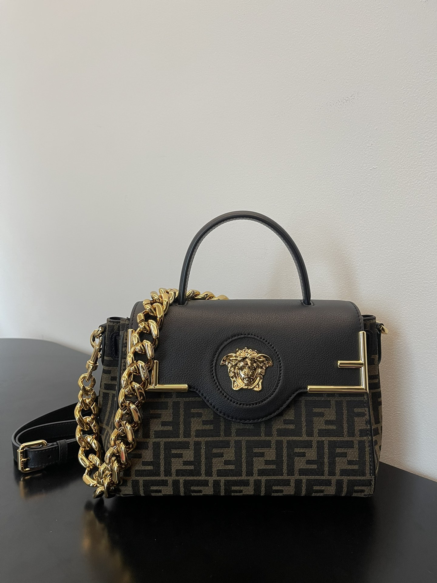 Fendi Versace By Fendi