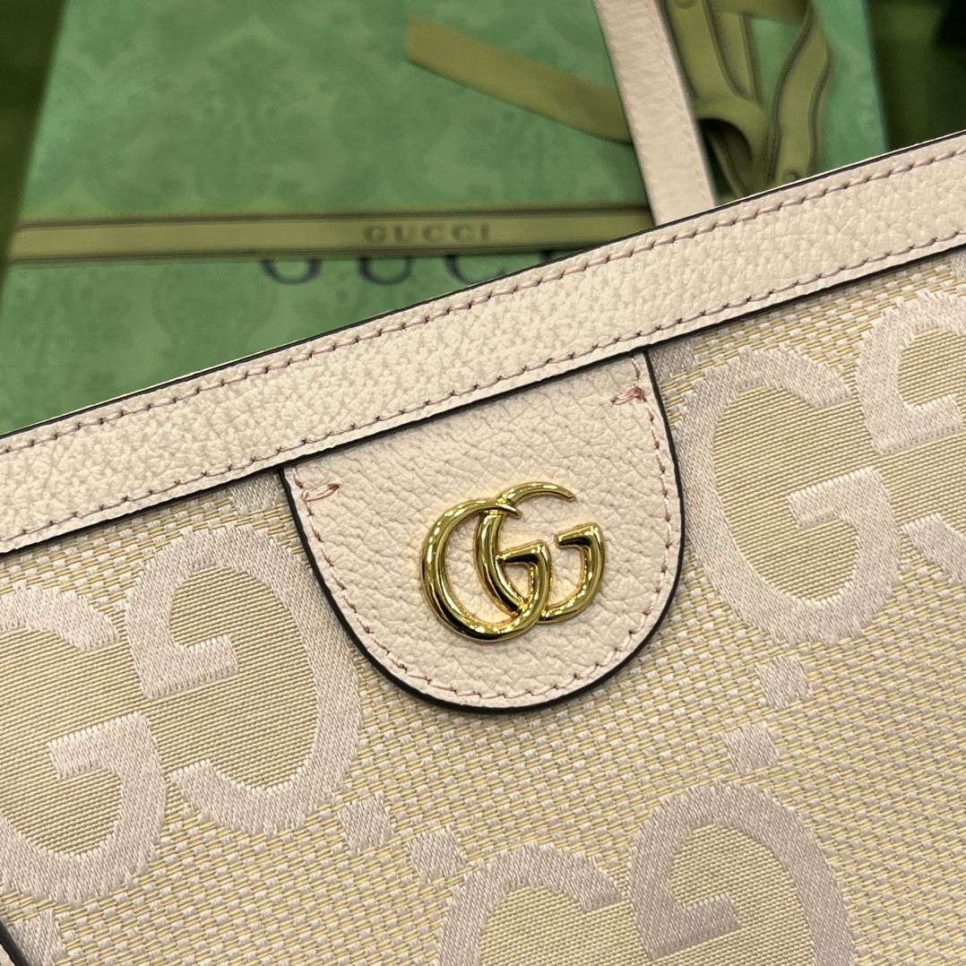 G*u*i ophidia bag