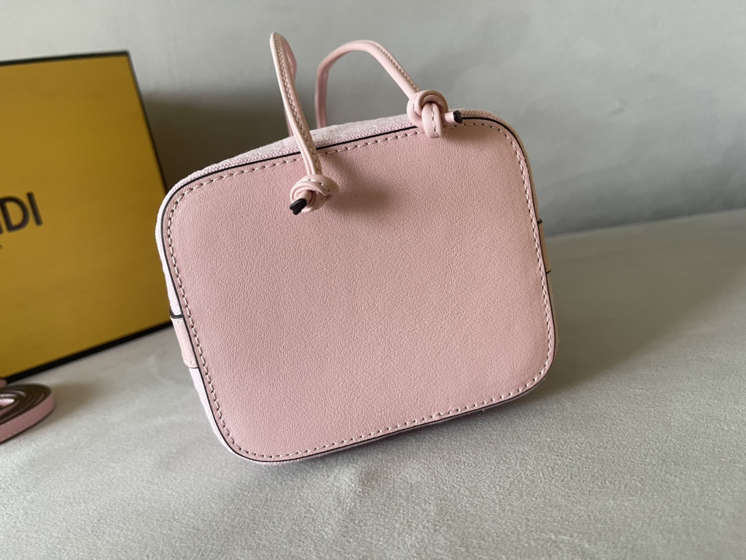 Fendi Bucket Bag