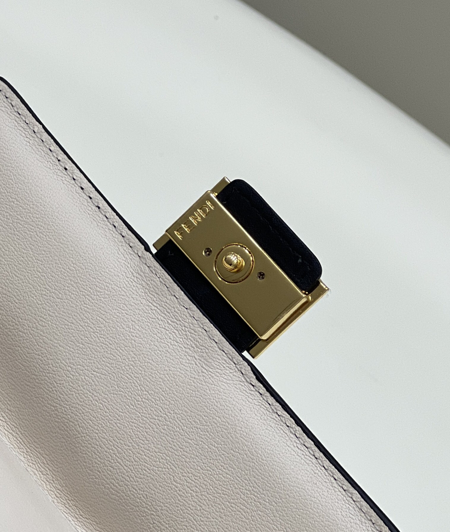 Fendi Easy Baguette Bag