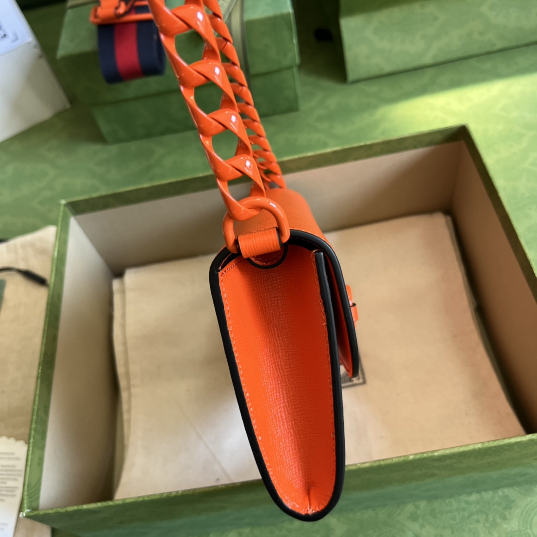 G*u*i horsebit 1955 bag