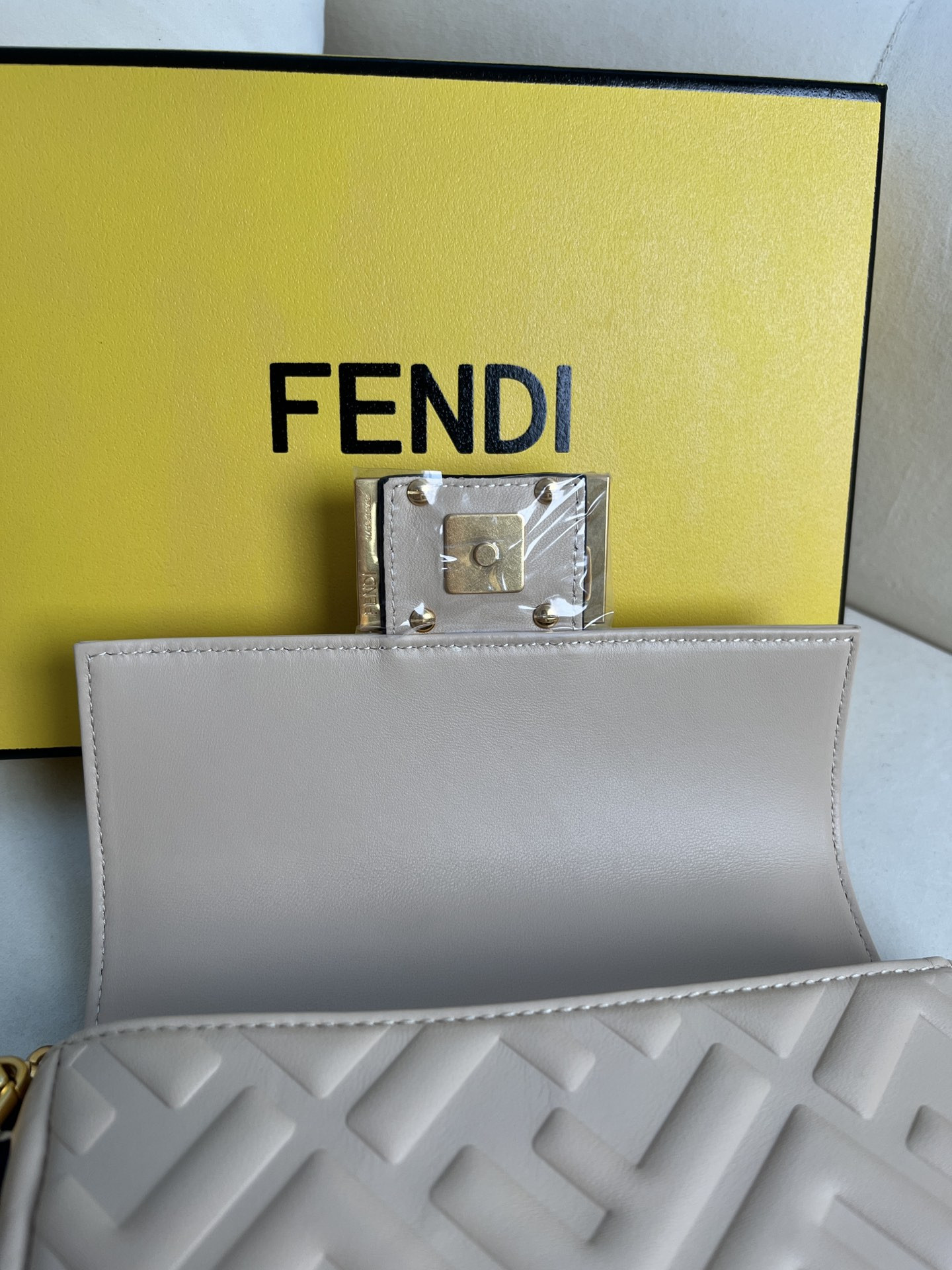 Fendi Baguette Bag