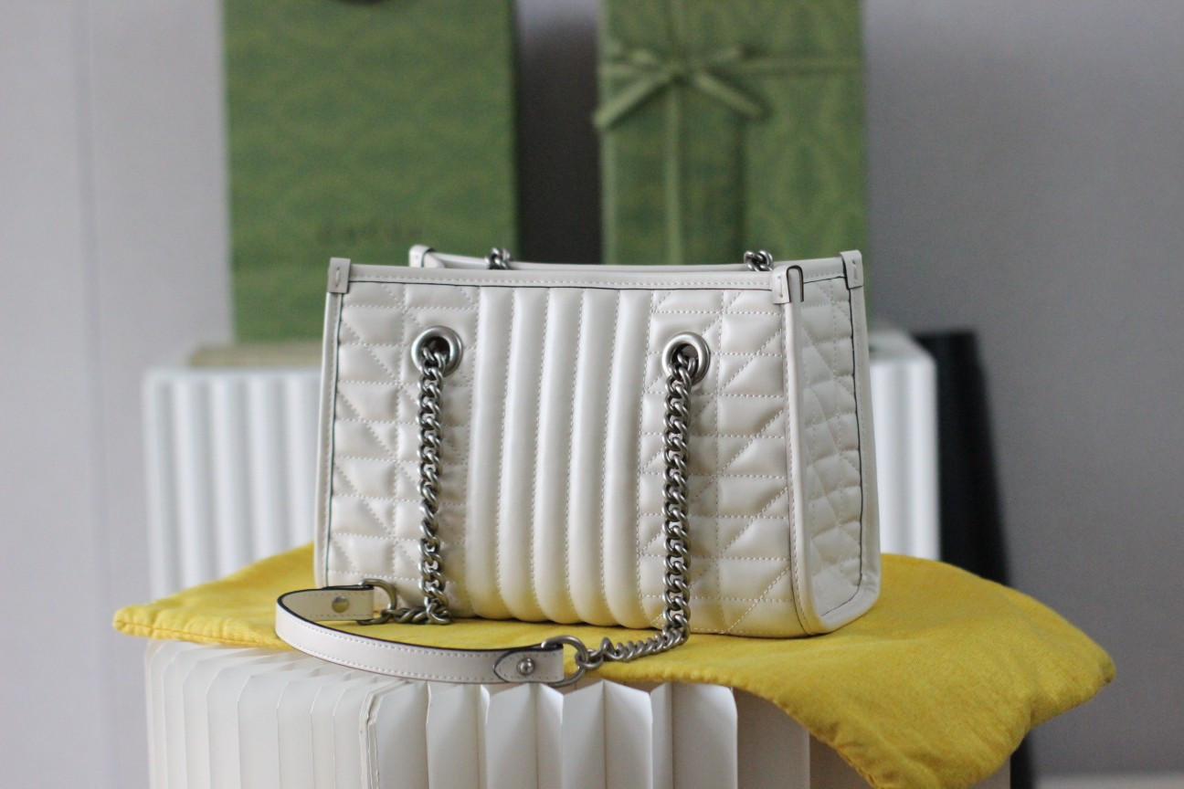 G*u*i gg marmont bag