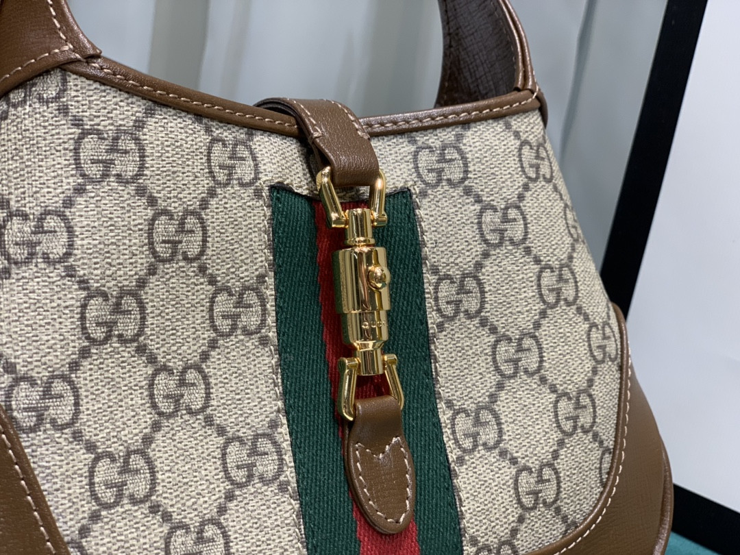 G*u*i jackie 1961 bag