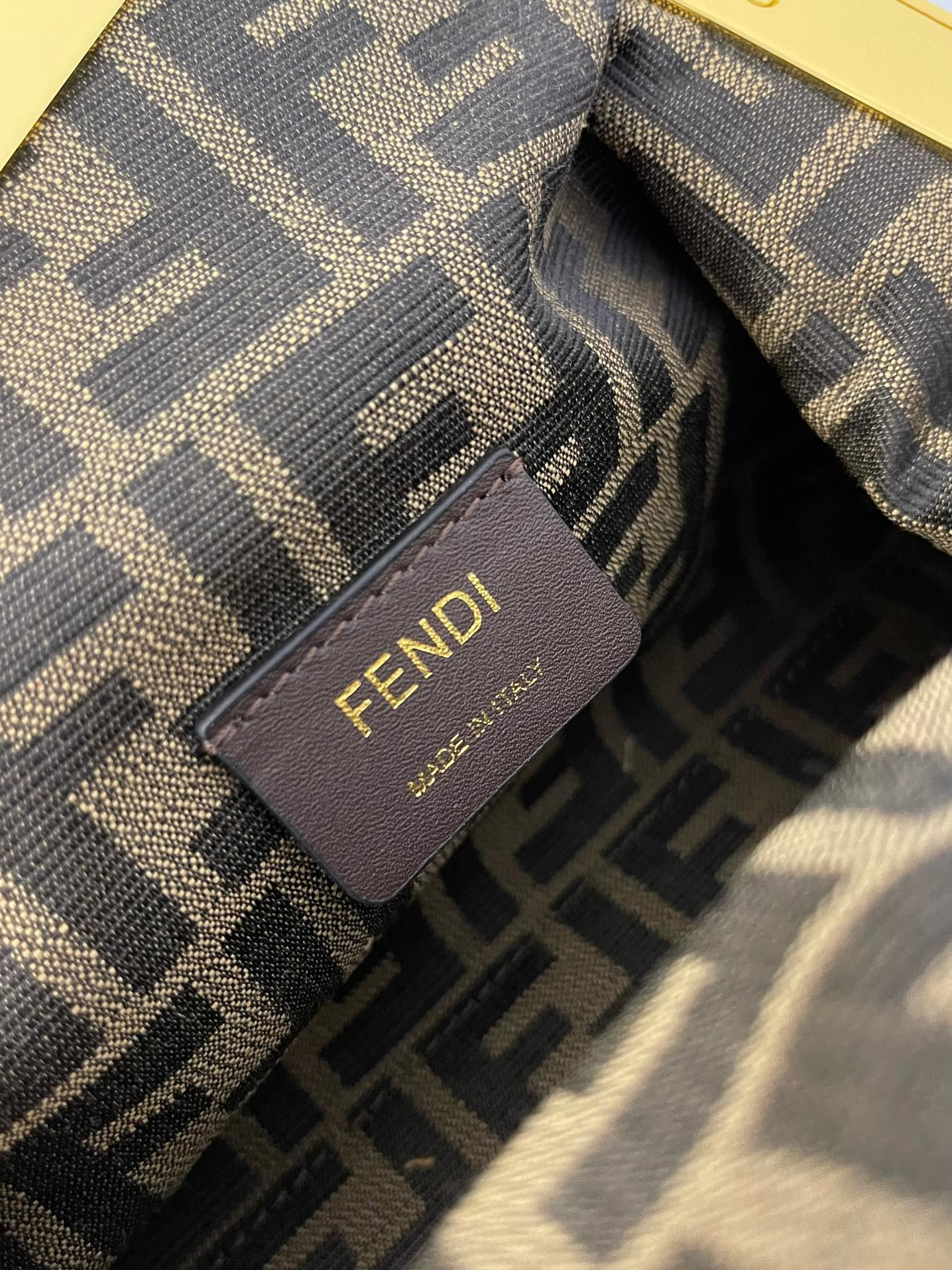 Fendi First