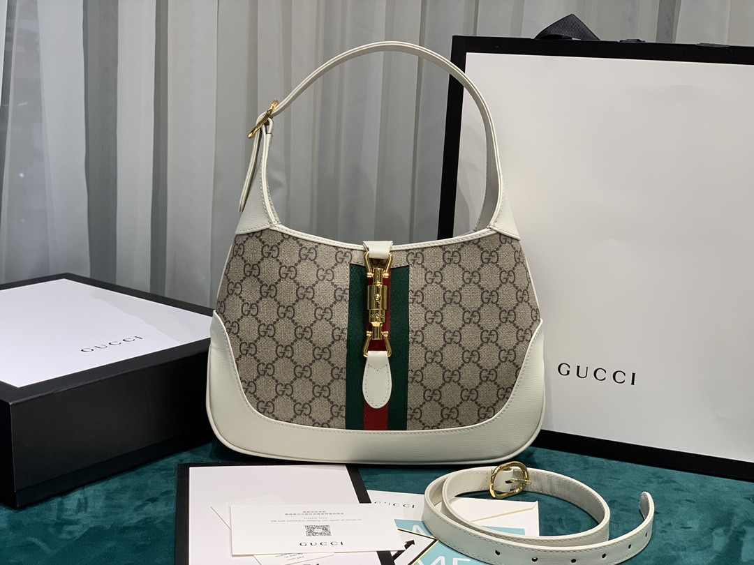 G*u*i jackie 1961 bag