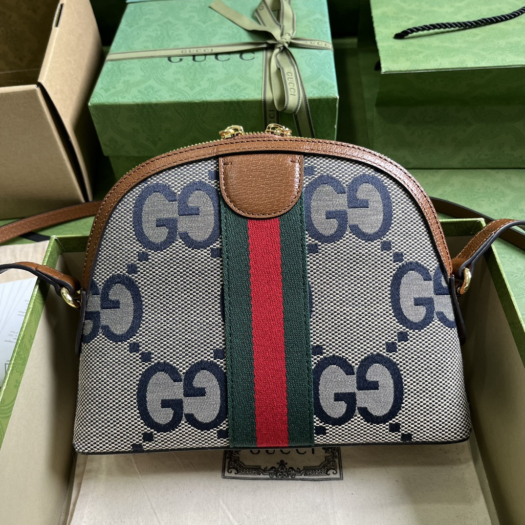 G*u*i ophidia bag