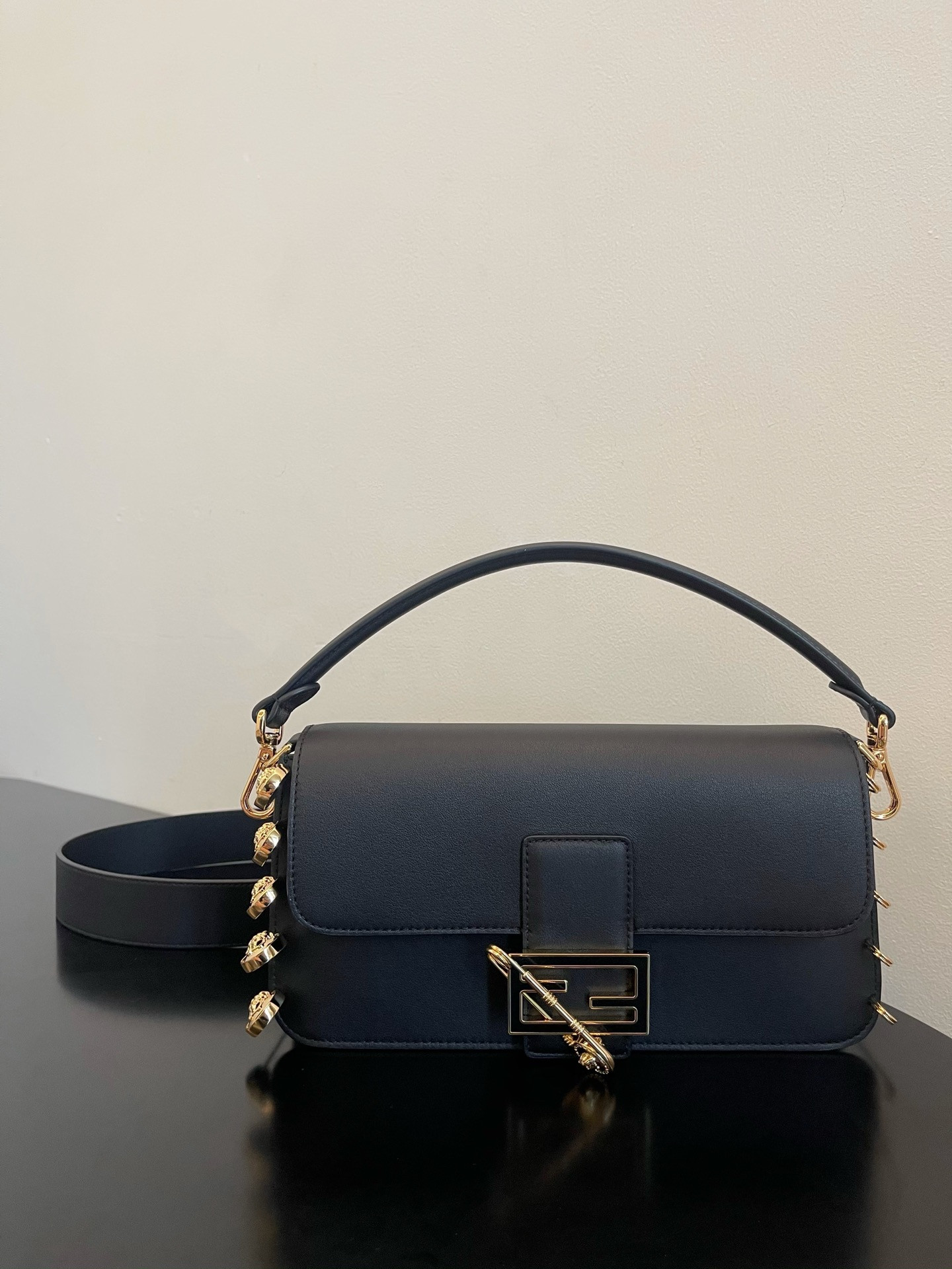 Fendi Baguette Bag