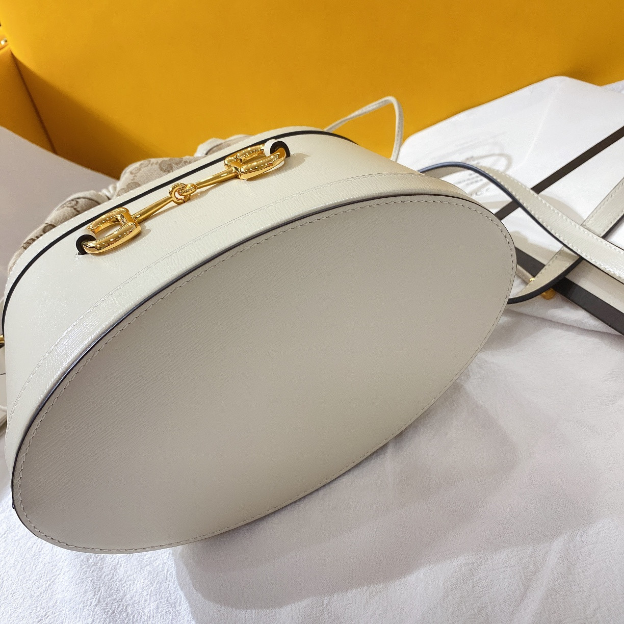 G*u*i horsebit 1955 bag