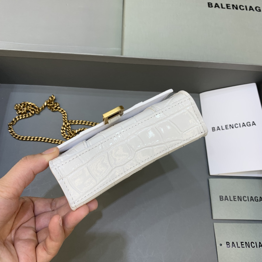Balenciaga Mini Hourglass