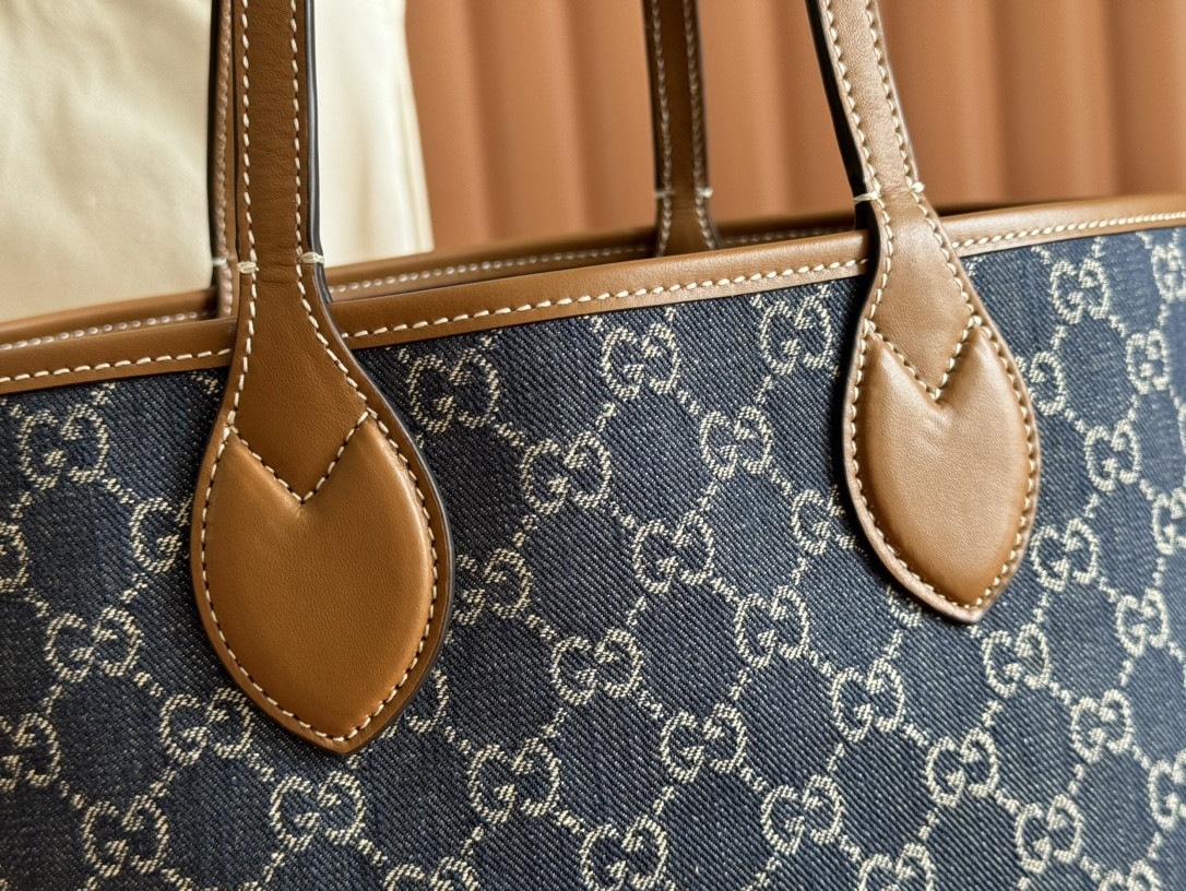 G*u*i totissima tote bag