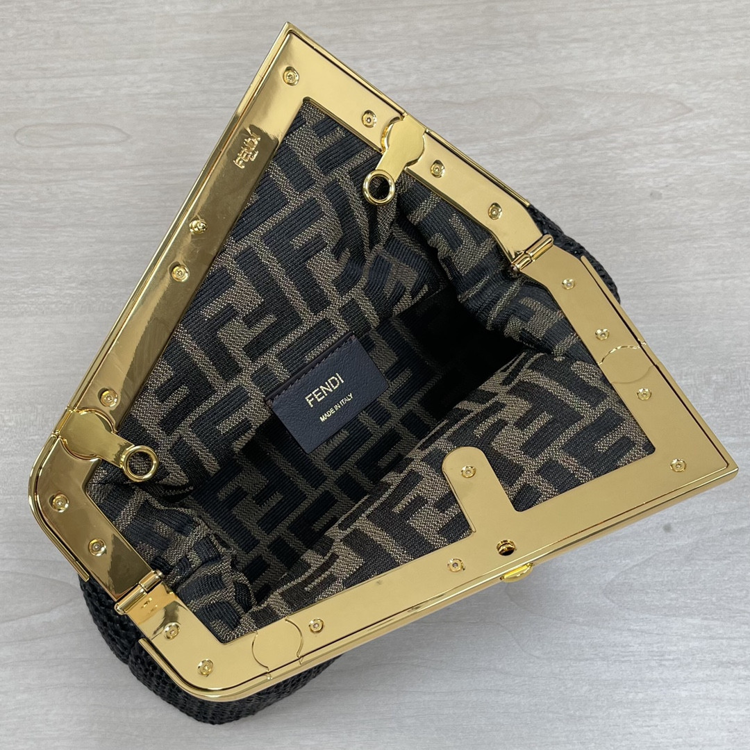 Fendi First