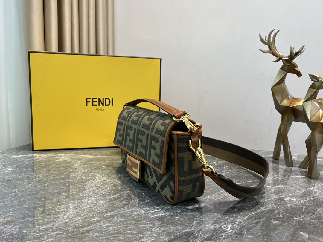 Fendi Baguette Bag