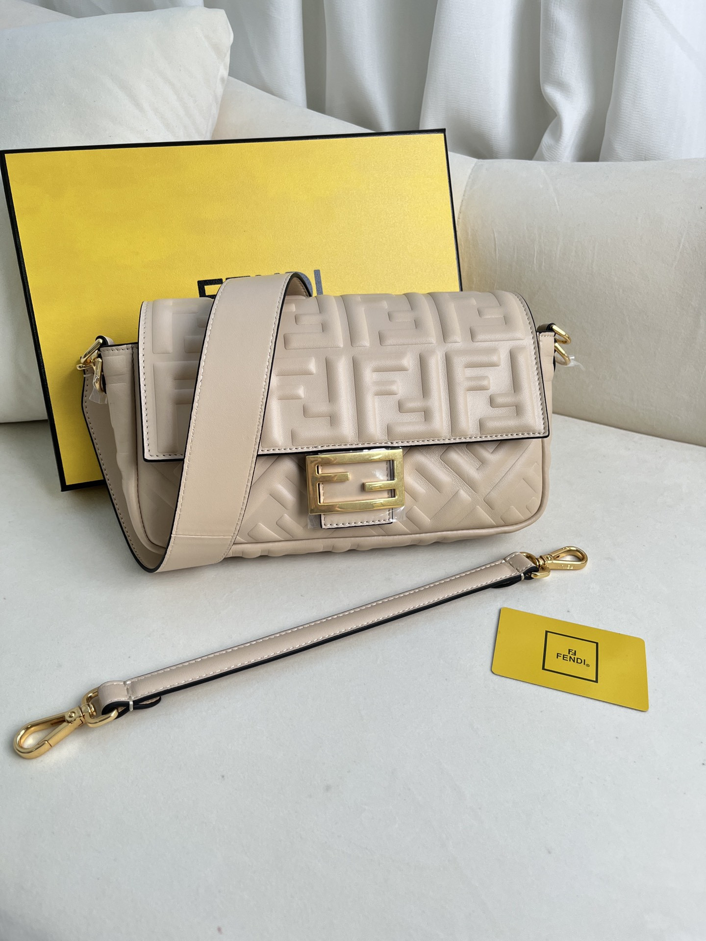 Fendi Baguette Bag