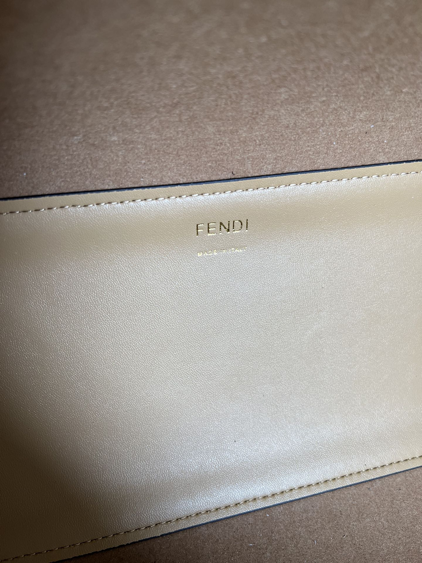 FENDI SUNSHINE TOTE