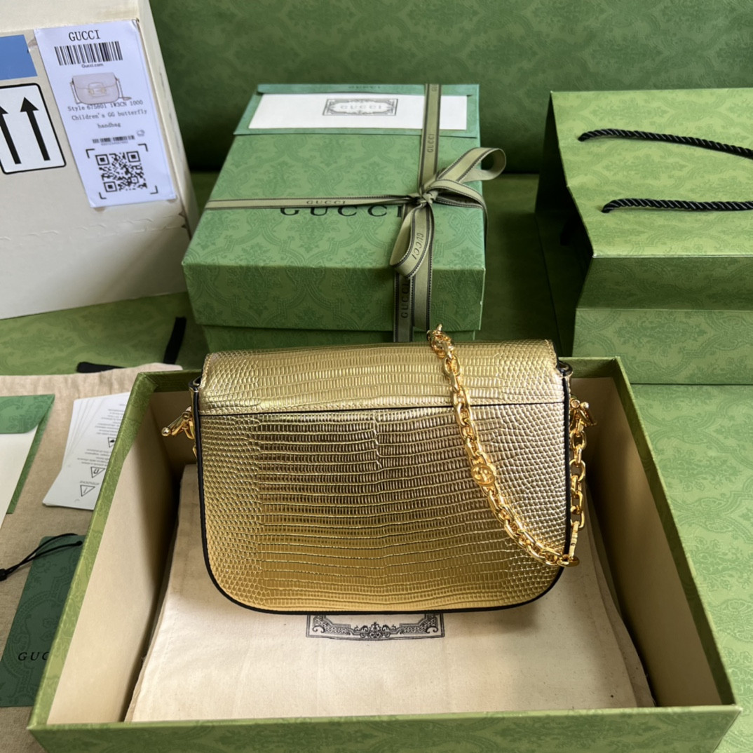 G*u*i horsebit 1955 bag