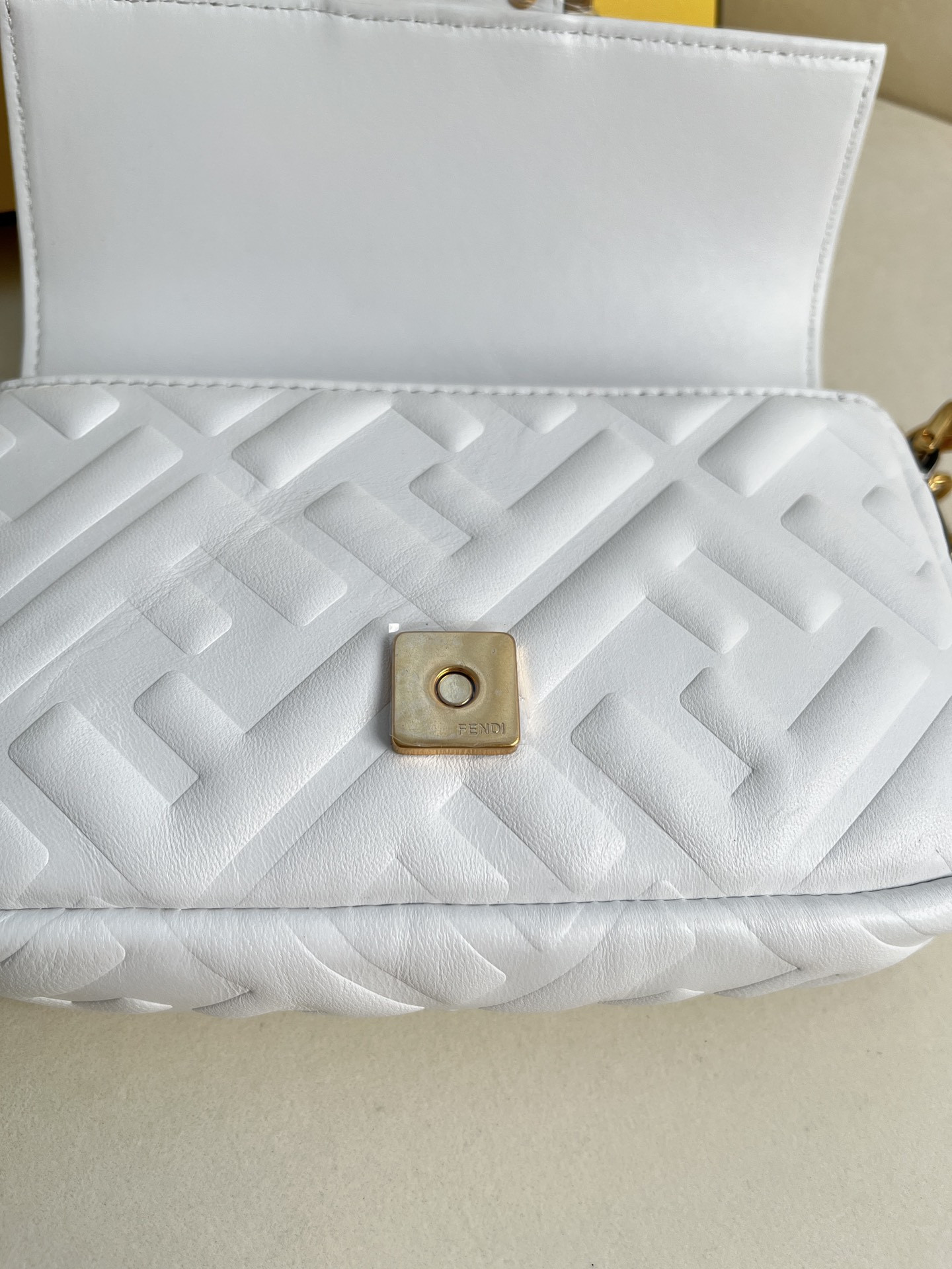 Fendi Baguette Bag